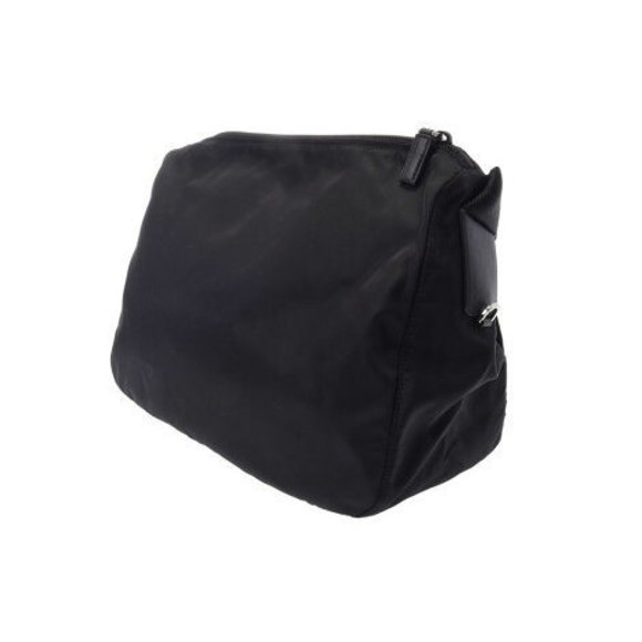Prada shoulder bag nylon black - Picture 2 of 12
